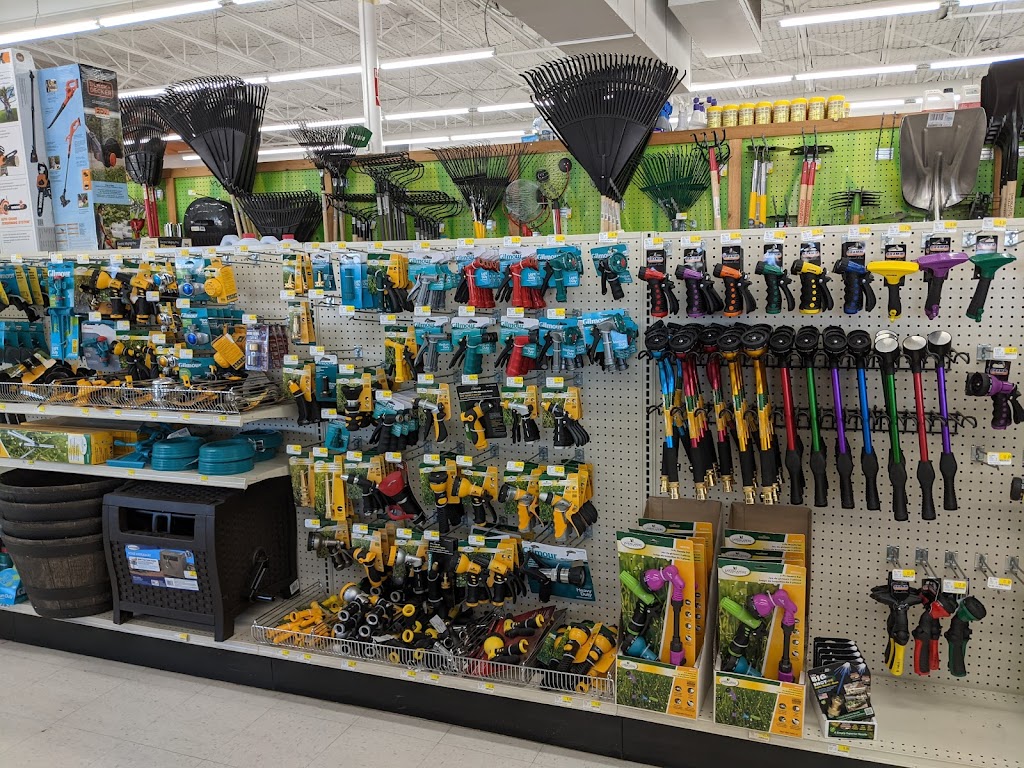 Elliott's Hardware