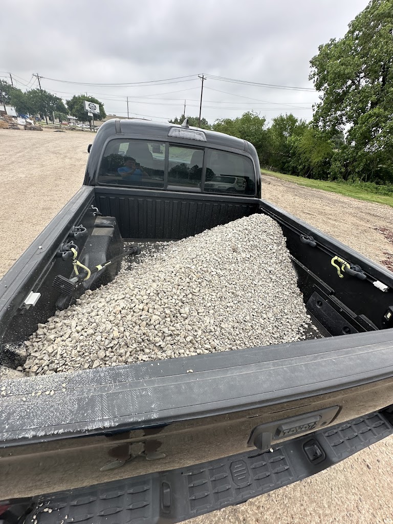 AAA Sand & Stone