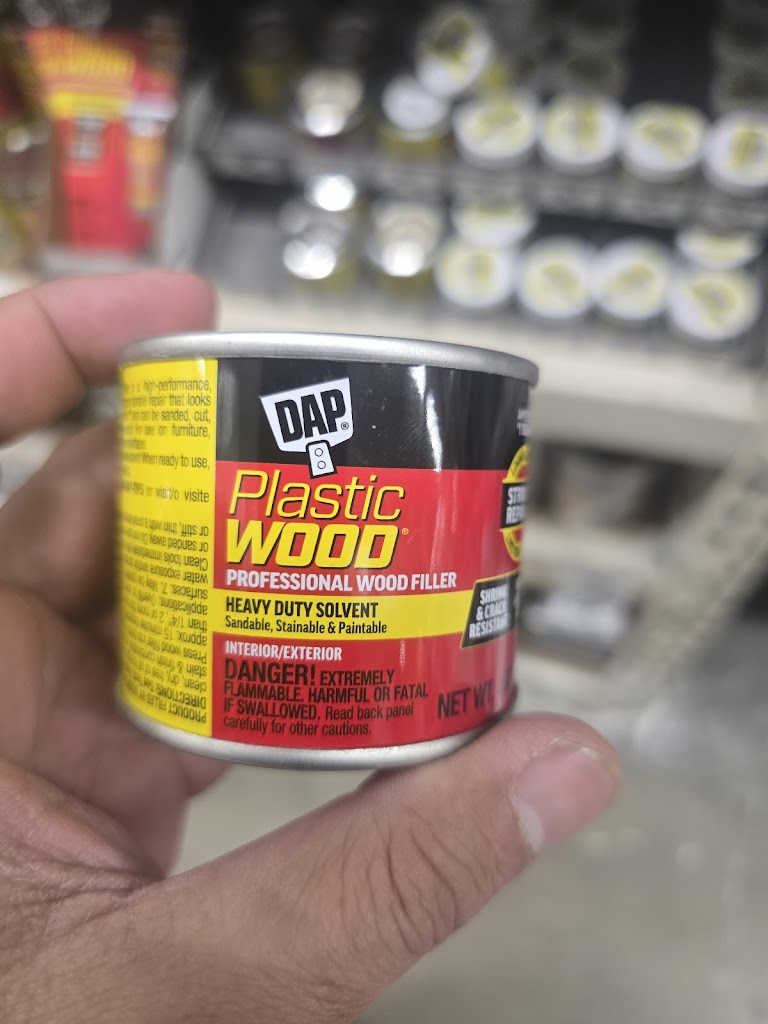 The Home Depot