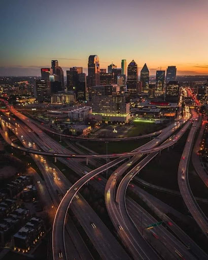 Dallas, TX