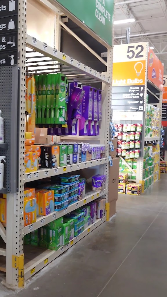 The Home Depot