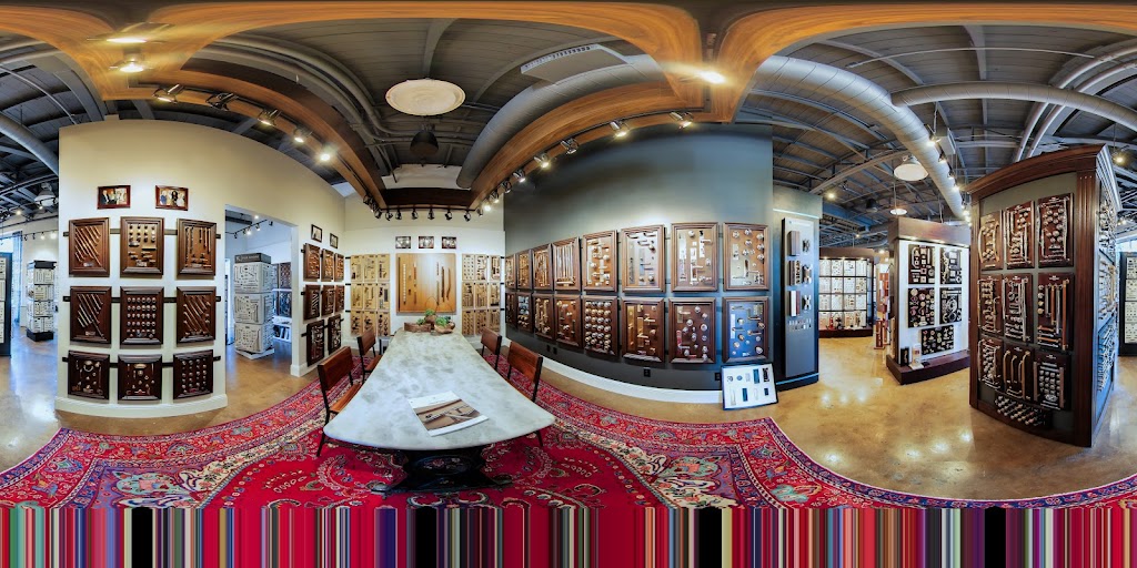 Pierce Fine Hardware, Plumbing & Lighting–Dallas Showroom