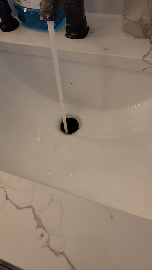 Berkeys Plumbing, A/C & Electrical