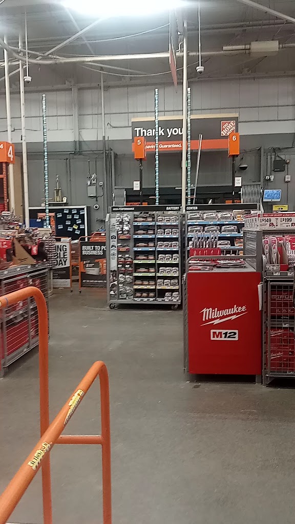 The Home Depot