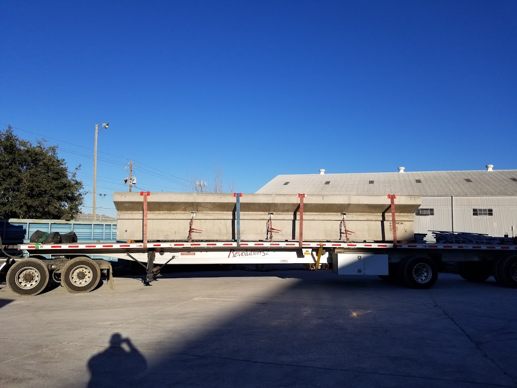 American Concrete Products of Texas, LLC