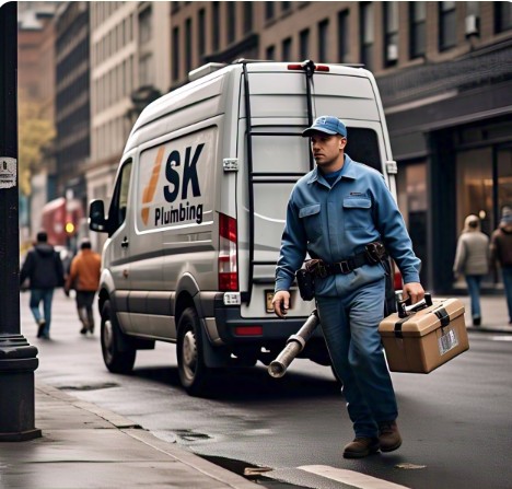 S K Plumbing