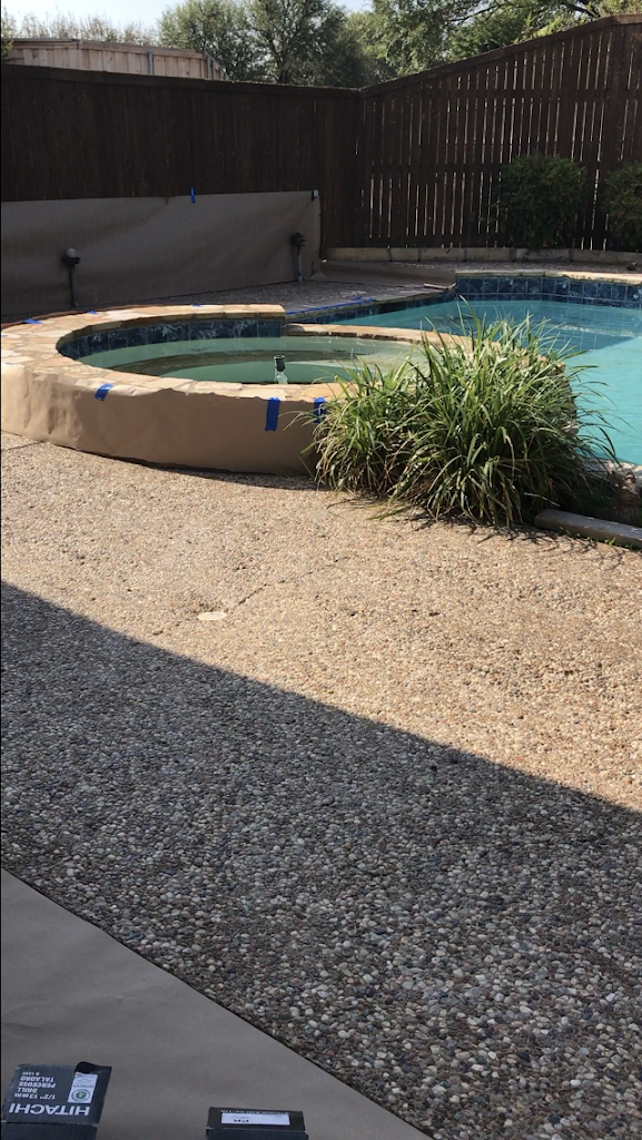 All Asphalt Paving & Concrete LLC