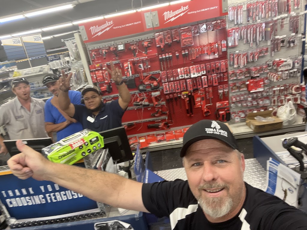 Ferguson Plumbing Supply