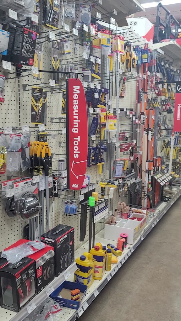 Ace Hardware of Richardson