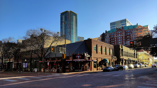 Fort Worth, TX