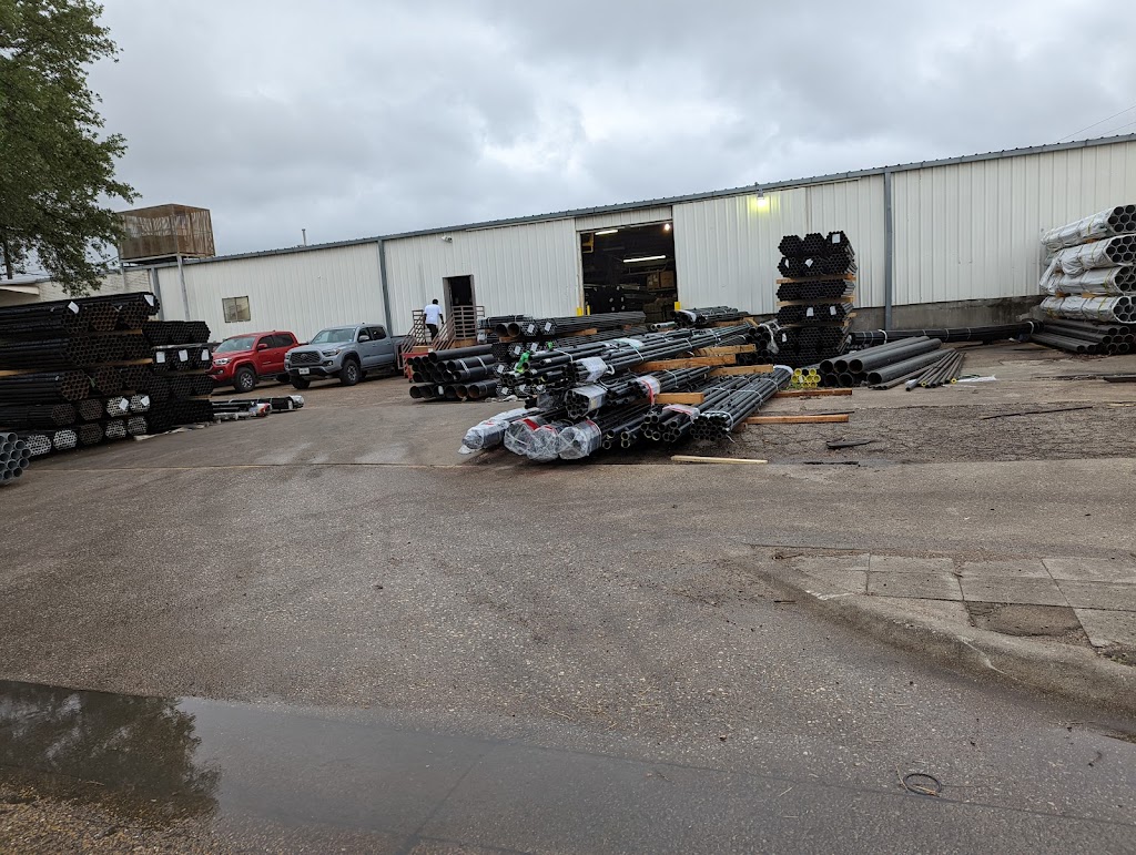 Ameripipe Supply Inc