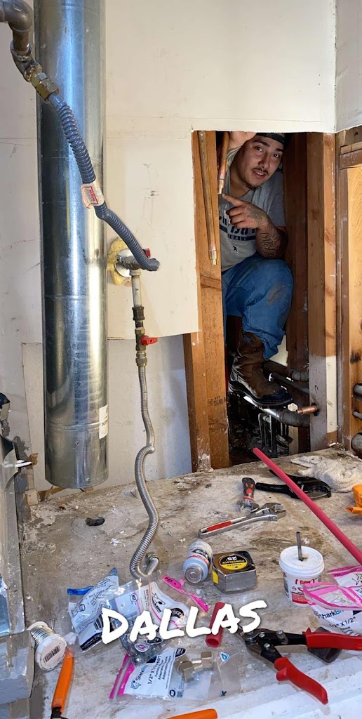 Plumbing Services