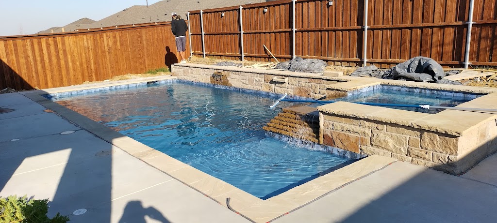 ROOSTER TILE AND COPING INC.