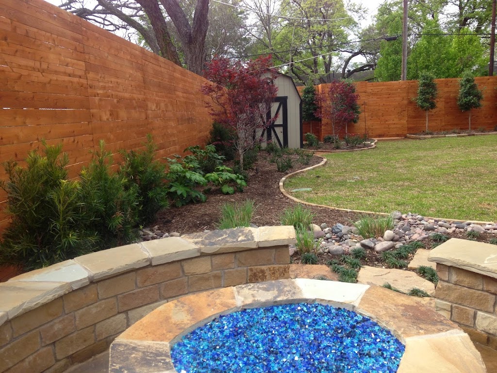 good earth, Inc.,