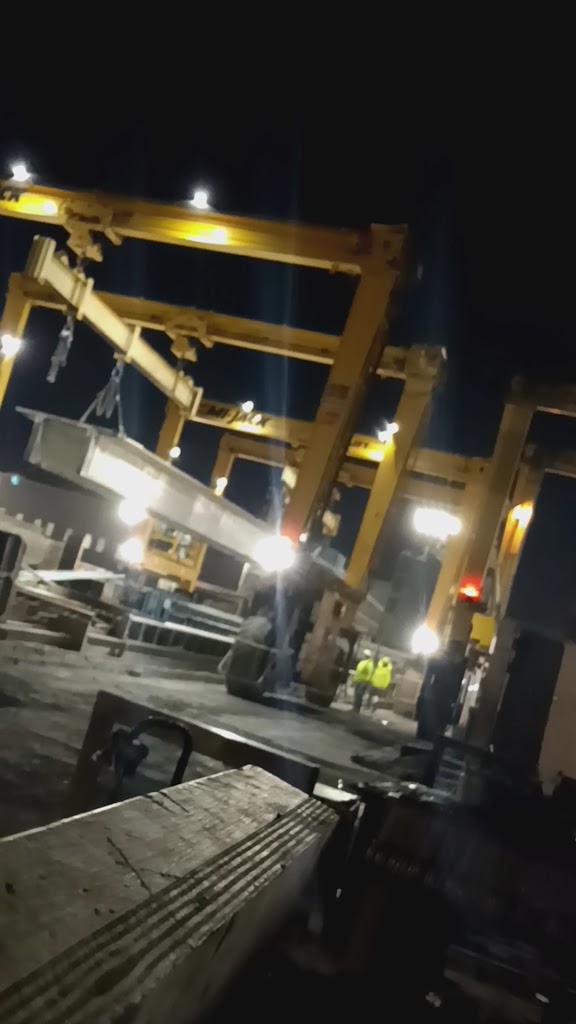 American Concrete Products of Texas, LLC