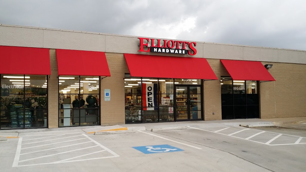Elliott's Hardware