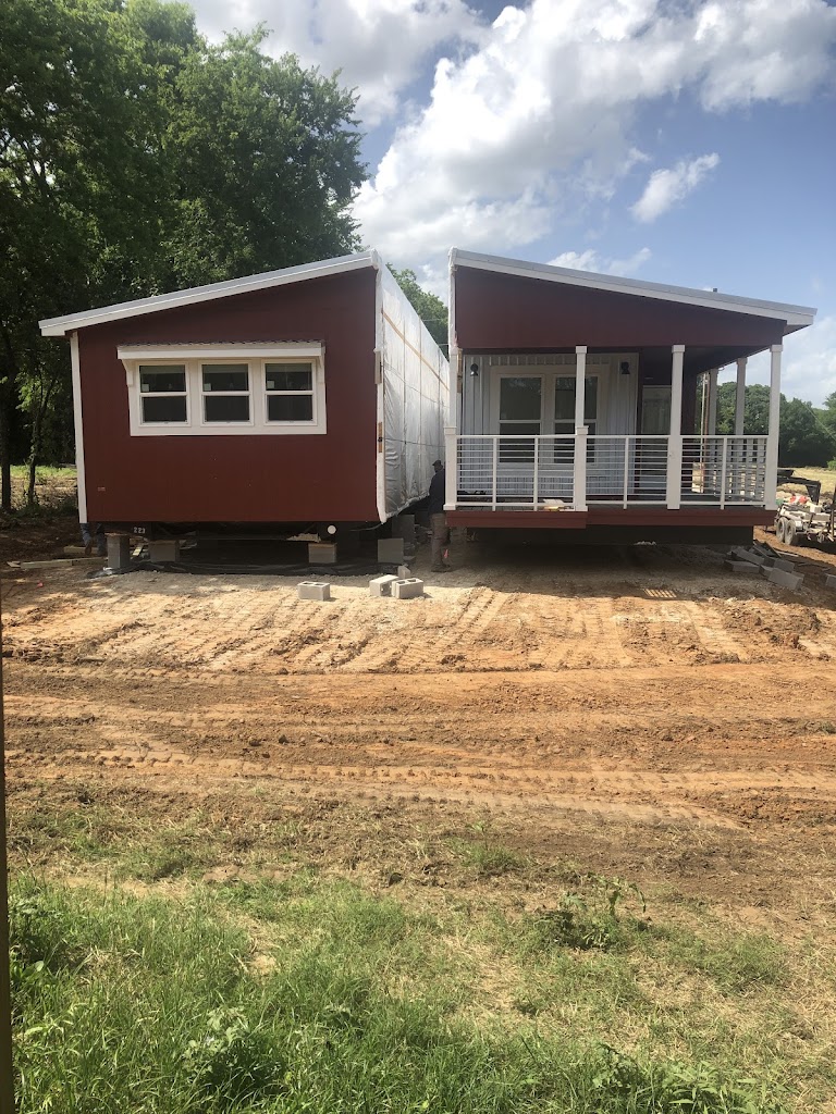 Texas Mobile and Modular Specialist, INC.