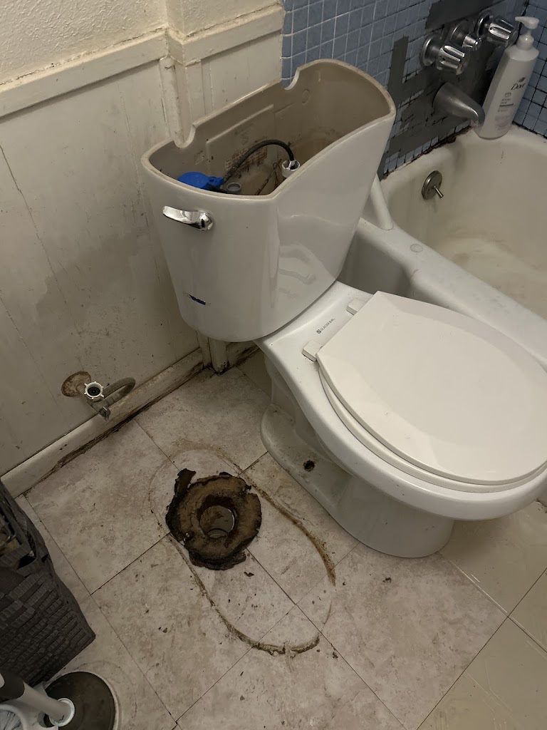 RC Pros Plumbing