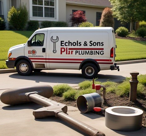 Echols & Sons Plumbing