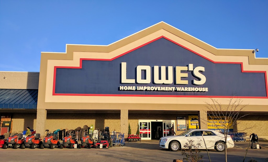 Lowe's Home Improvement