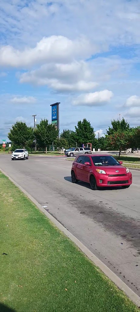 Walmart Supercenter