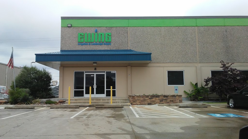 Ewing Outdoor Supply