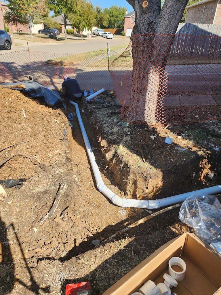 Mr. Rooter Plumbing of Dallas