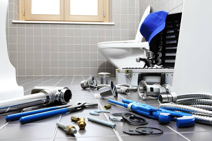 Hendrix Brothers Plumbing LLC