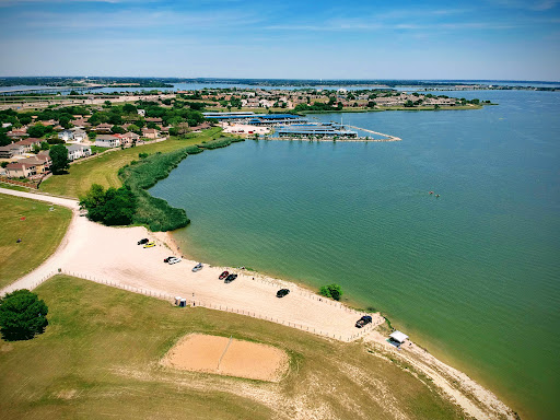 Garland, TX