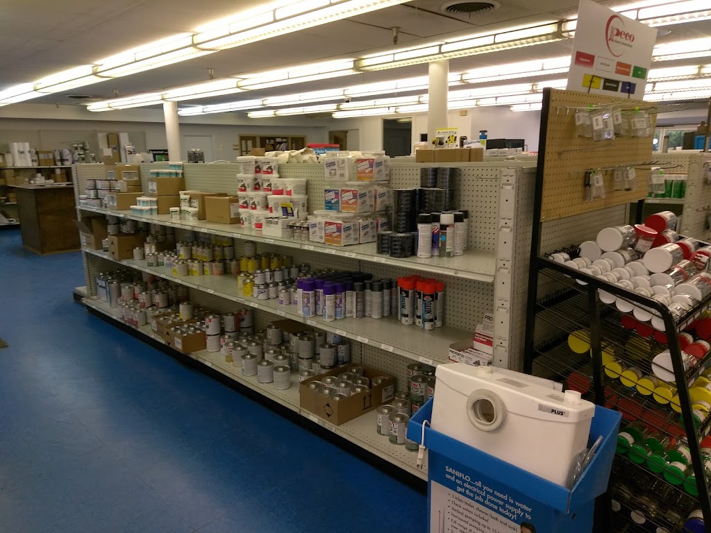 Winston Water Cooler Ltd