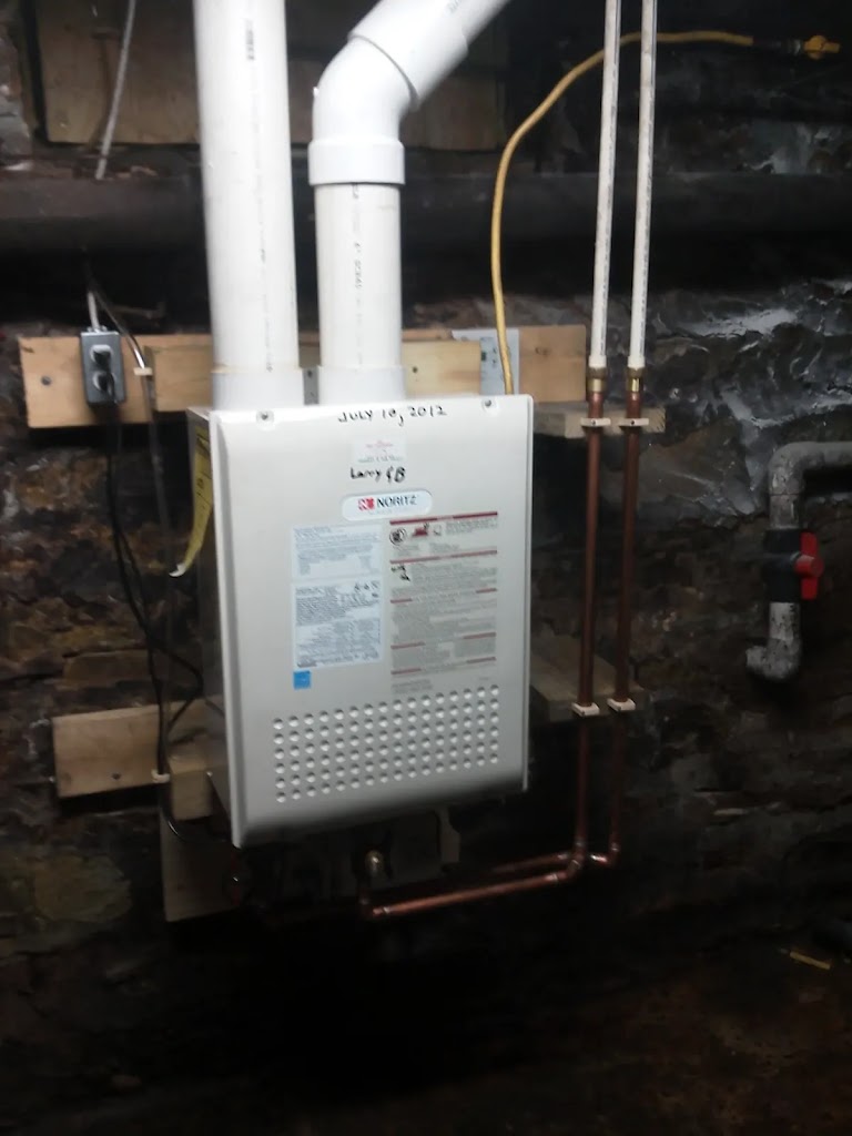 A/Z Way Plumbing