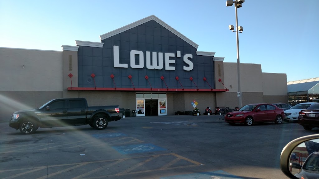 Lowe's Home Improvement