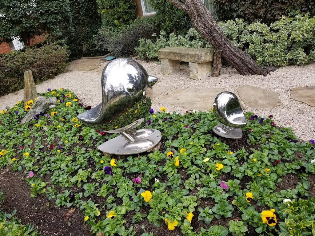 Earth Green Lands