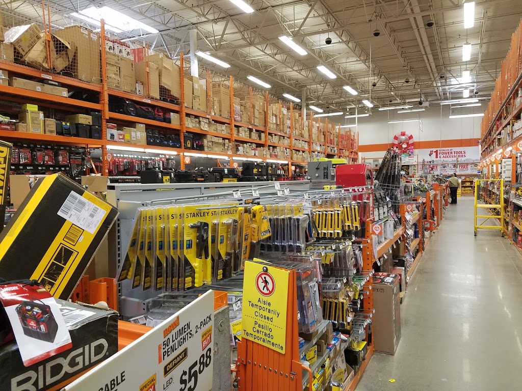 The Home Depot