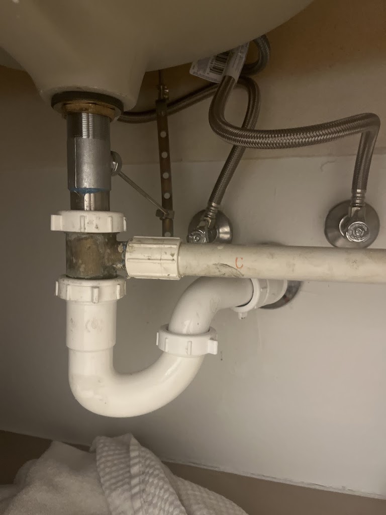 Berkeys Plumbing, A/C & Electrical