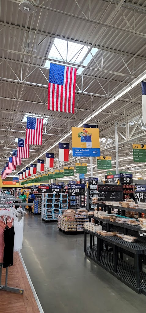 Walmart Supercenter