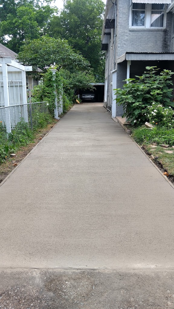 Bedrock Foundation Repair LLC