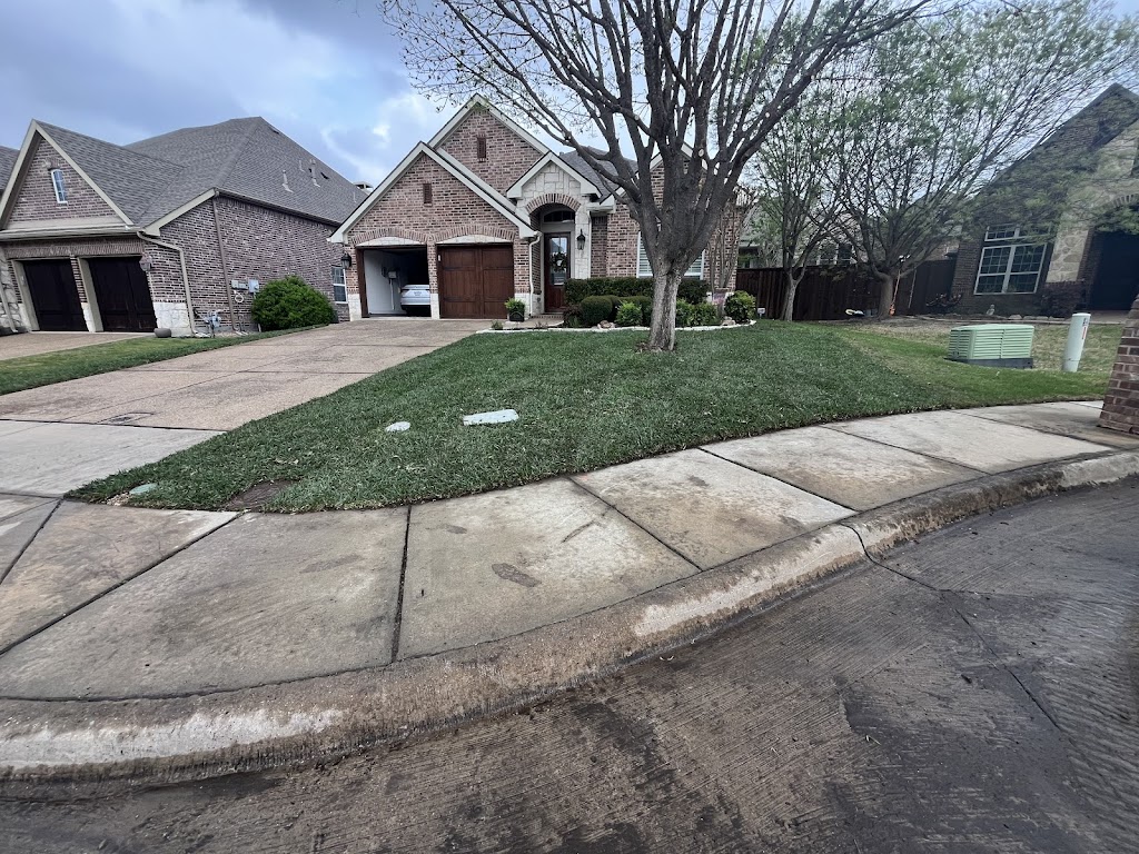 LawnLogic Landscaping