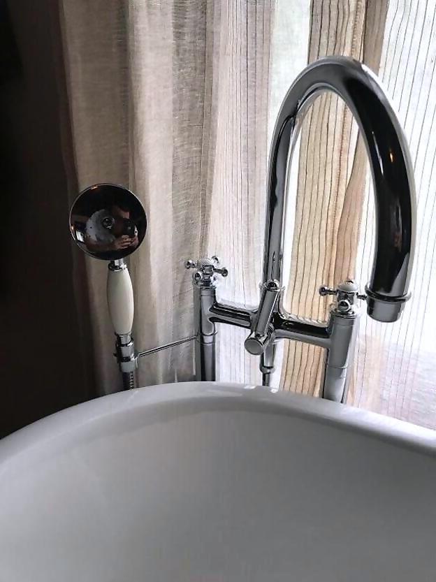 Jake the Plumbing Pro