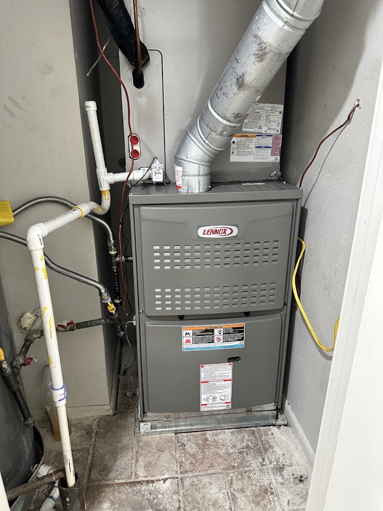 Milestone Electric, A/C, & Plumbing