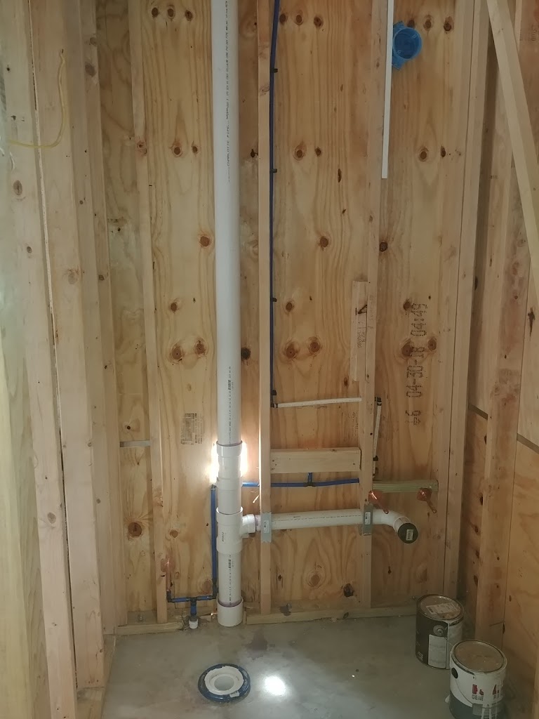Bedrock Foundation Repair LLC