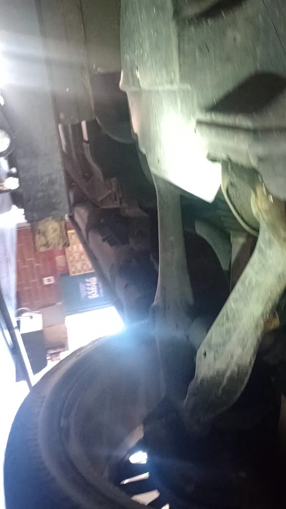 Kwik Kar Auto Dallas
