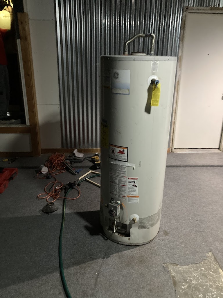 Berkeys Plumbing, A/C & Electrical