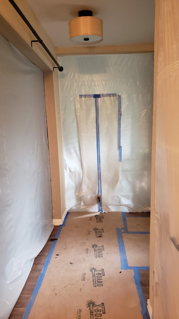 Ecoscape Foundation & Home Services