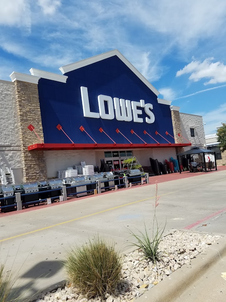 Lowe's Home Improvement