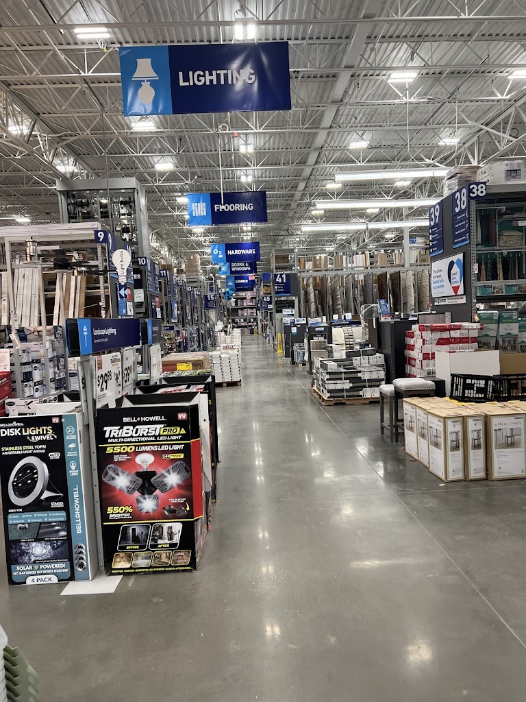 Lowe's Home Improvement