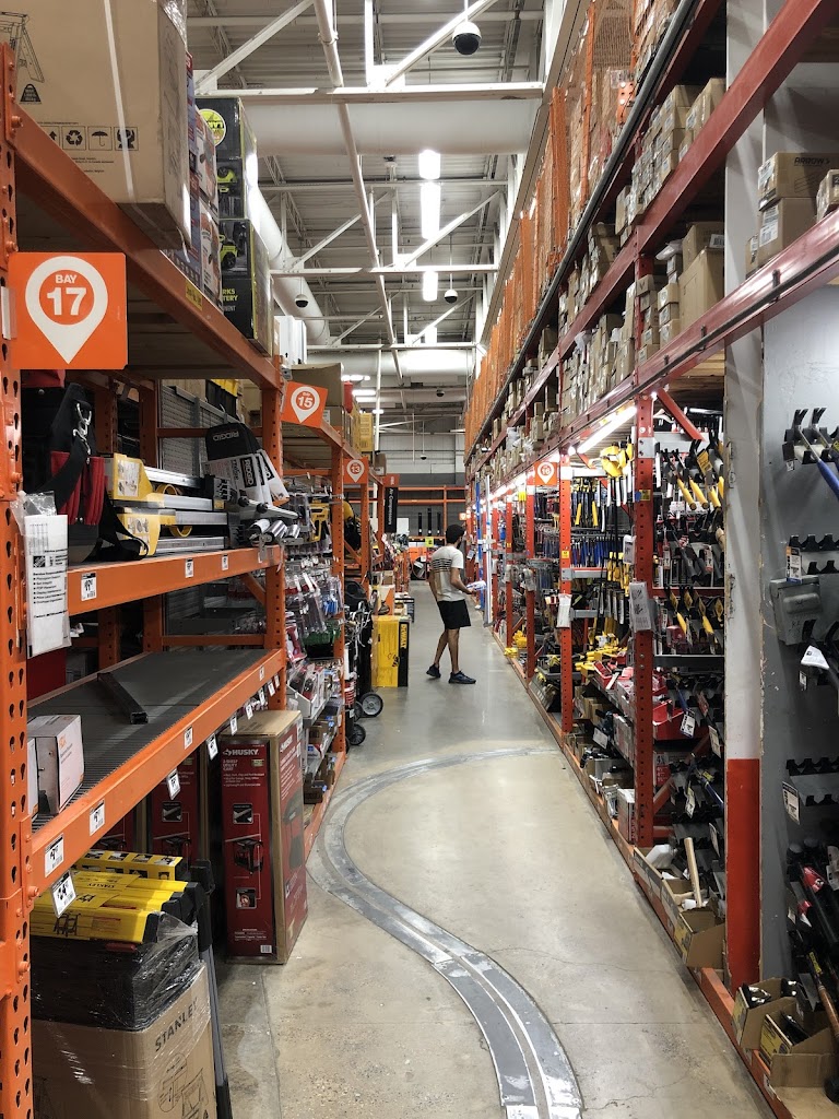 The Home Depot