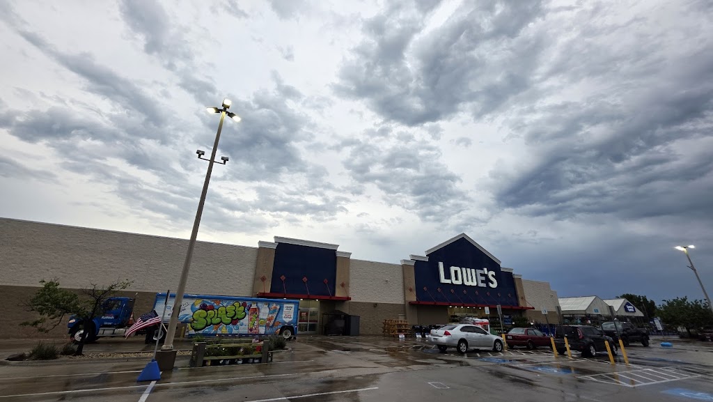 Lowe's Home Improvement
