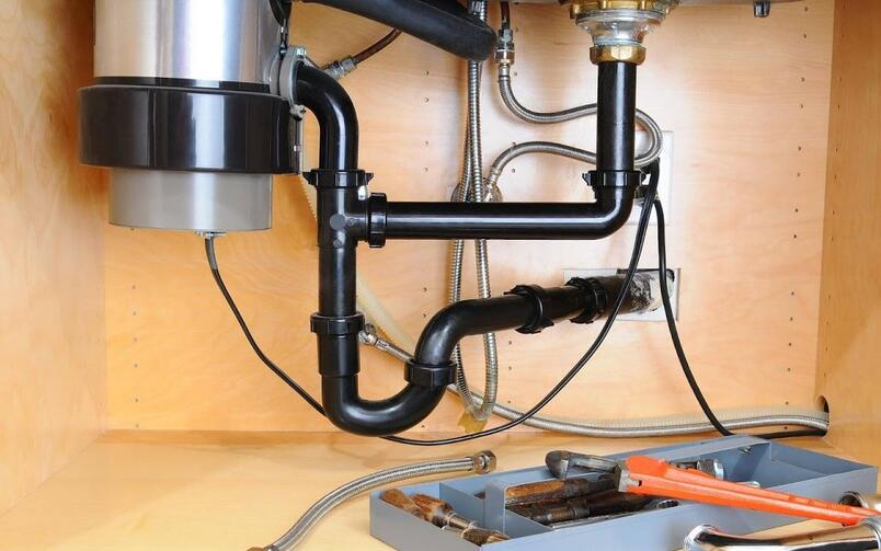 Pete the Plumbing Pro