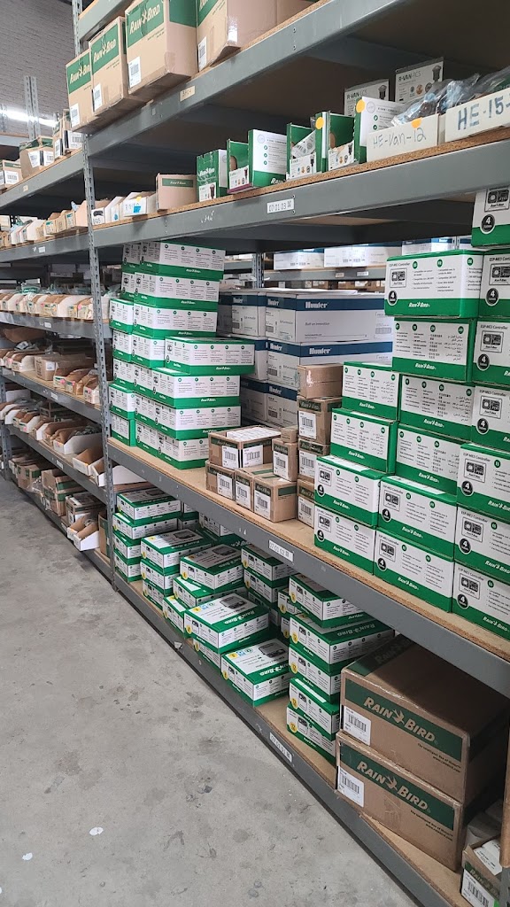 SiteOne Landscape Supply